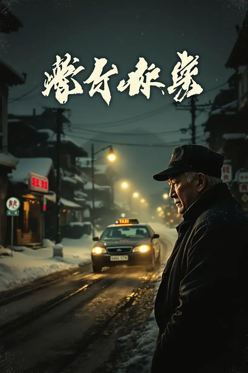 漫长的季节 - 免费看动漫