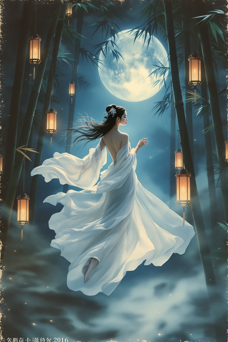 倩女幽魂 - 免费看动漫